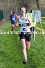 Masters 2020 Birtley Cross Country Relay, County Durham.  Photo: David T. Hewitson/Sports for All Pics
